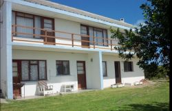 Annie's Flat, Apartments / Flats Accommodation in Struisbaai