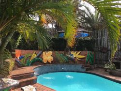Ansteys Beach Self Catering Apartments in Bluff, Apartments / Flats Accommodation in Durban