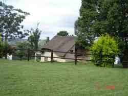 Anvil Stud Cottages in Hillcrest, Cottages / Chalets Accommodation in Mid Illovo