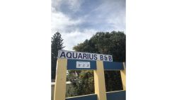 Aquarius B&B