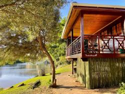 Areena Riverside Resort 