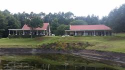 Arum Hill Lodge, Bed and Breakfast Accommodation in Balgowan