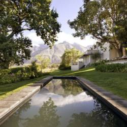 Arumvale in Swellendam, Cottages / Chalets Logement in Overberg