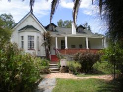 Ashtonville Terraces Guest House, Guest Houses Accommodation in Estcourt