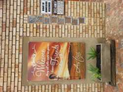 Astoni Guest Lodge Twins