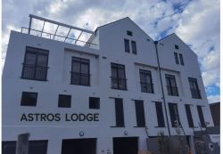 Astros Lodge, Apartments / Flats Accommodation in Table View