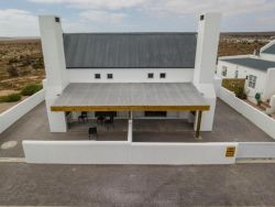 At51 Paternoster, Self Catering Accommodation in Paternoster