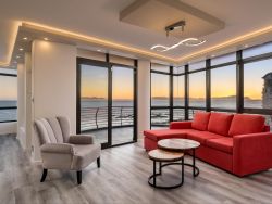 Atlantica 903, Woonstelle Verblyf in Strand