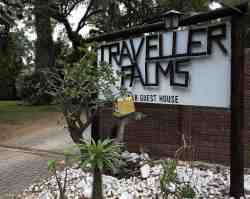 A Travellers Palm B+B, Guest Houses Accommodation in Phalaborwa