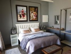 At Rest Zeerust in Zeerust, Guest Houses Accommodation in Central Region (NW)