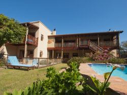 At The Woods Guest House in Storms River, Guest Houses Accommodation in Krakeel