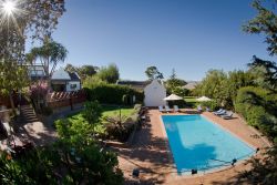 At Winkfield House, Guest Houses Accommodation in Somerset West