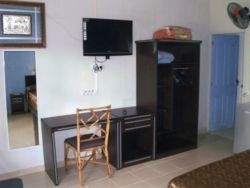 Auberge Le Saladier in Mahebourg, Bed and Breakfast Accommodation in Mauritius