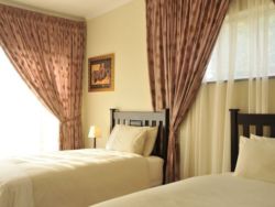 Augustavilla St.Pio's Guest House