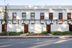 Avemore Mareba Court No 9 Backup Power, Woonstelle Verblyf in Stellenbosch