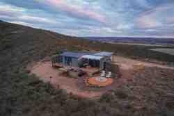 Aviary Hills Luxury Hideaway, Cottages / Chalets Accommodation in Heidelberg (WC)