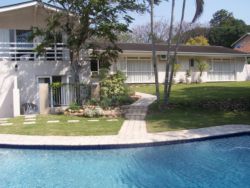 Avillahouse BnB and Conference Centre, Bed and Breakfast Accommodation in Westville