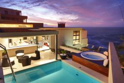 Azamare, Gastenhuizen Accommodatie in Camps Bay