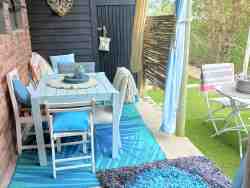 Bachelor pad in Agulhas, Appartementen / Flats Accommodatie in Elim