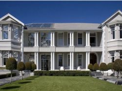 Banksia Boutique, Hotelle Verblyf in Rosebank (CPT)