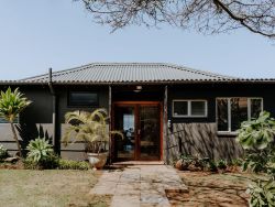 Barefoot Beach House