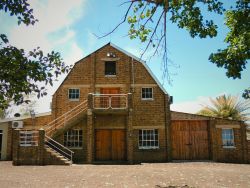 Barn Guesthouse in Kroonstad, Guest Houses Accommodation in Fezile Dabi (Northern Free State)