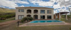 Barton Villas in Bot River Valley, Homes & Villas Accommodation in Grabouw