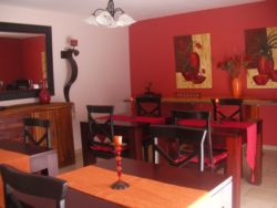 Baruch Guest House, Guest Houses Accommodation in Rustenburg