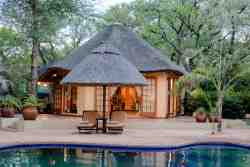 Bateleur Tented Safari Lodge, Lodges in Wildreservat & Resorts Unterkünfte in Lephalale