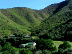 Baviaans Lodge, Gästehäuser Unterkünfte in Baviaanskloof