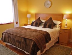 Bay Leaf Cottage in Observatory (CPT), Chalets Verblyf in Kaapstad