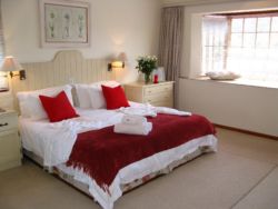 Bayside Lodge 