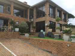 Bay View, Guest Houses Accommodation in Somerset West