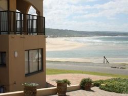Beach Castle, Woonstelle Verblyf in Stilbaai