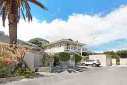 Beach House Guest House , Guest Houses Accommodation in Hout Bay