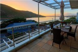 Beacon House, Apartments / Flats Accommodation in Knysna