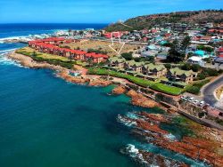 Beacon Wharf  Mossel Bay Seafront Accommodation