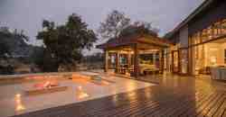 Becks Safari Lodge in Hoedspruit, Game Lodges & Centres de vacances Logement in Limpopo