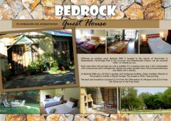 Bedrock 