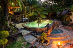 Beetleloop Guest House in Nelspruit, B & B's Verblyf in Mpumalanga