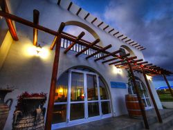 Bellamente Sirene, Guest Houses Accommodation in De Kelders