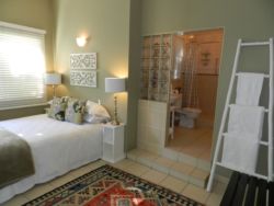 Bella's B and B in Vryheid, B & B's Verblyf in KwaZulu Natal