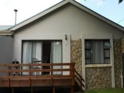 Bella Vista in Clarens, Apartments / Flats Accommodation in Senekal