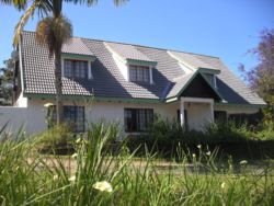 Bellevue Guest Lodge in Ramsgate, Huisjes / Chalets Accommodatie in Southbroom