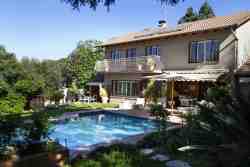 Bellgrove Guest House Sandton in Rivonia, Guest Houses Accommodation in Johannesburg