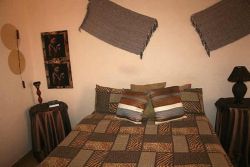 Bendor Bayete in Polokwane, Maisons d’Hôtes Logement in Dalmada