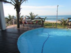 Bentley on the Beach in Umhlanga Rocks, Gastehuise Verblyf in Glenashley