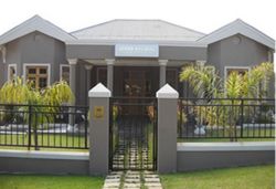 Berg en Dal, Bed and Breakfast Accommodation in Villiersdorp
