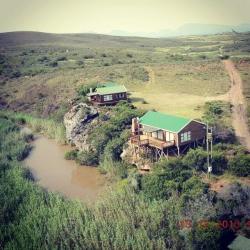 Bergsig Game Farm in Hartenbos, Game Lodges & Resorts Accommodation in Herbertsdale