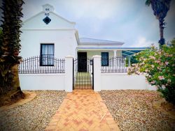 Be Still and Know in Darling, Guest Houses Accommodation in Swartland